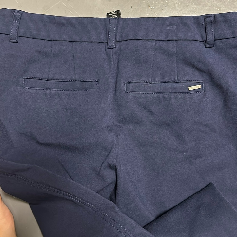 WHBM POINTE PANT